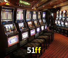 A Emoção da Loteria na 51ff: Uma Chance de Mudança de Vida