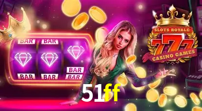 A Revolução dos Aplicativos de Jogos no 51ff