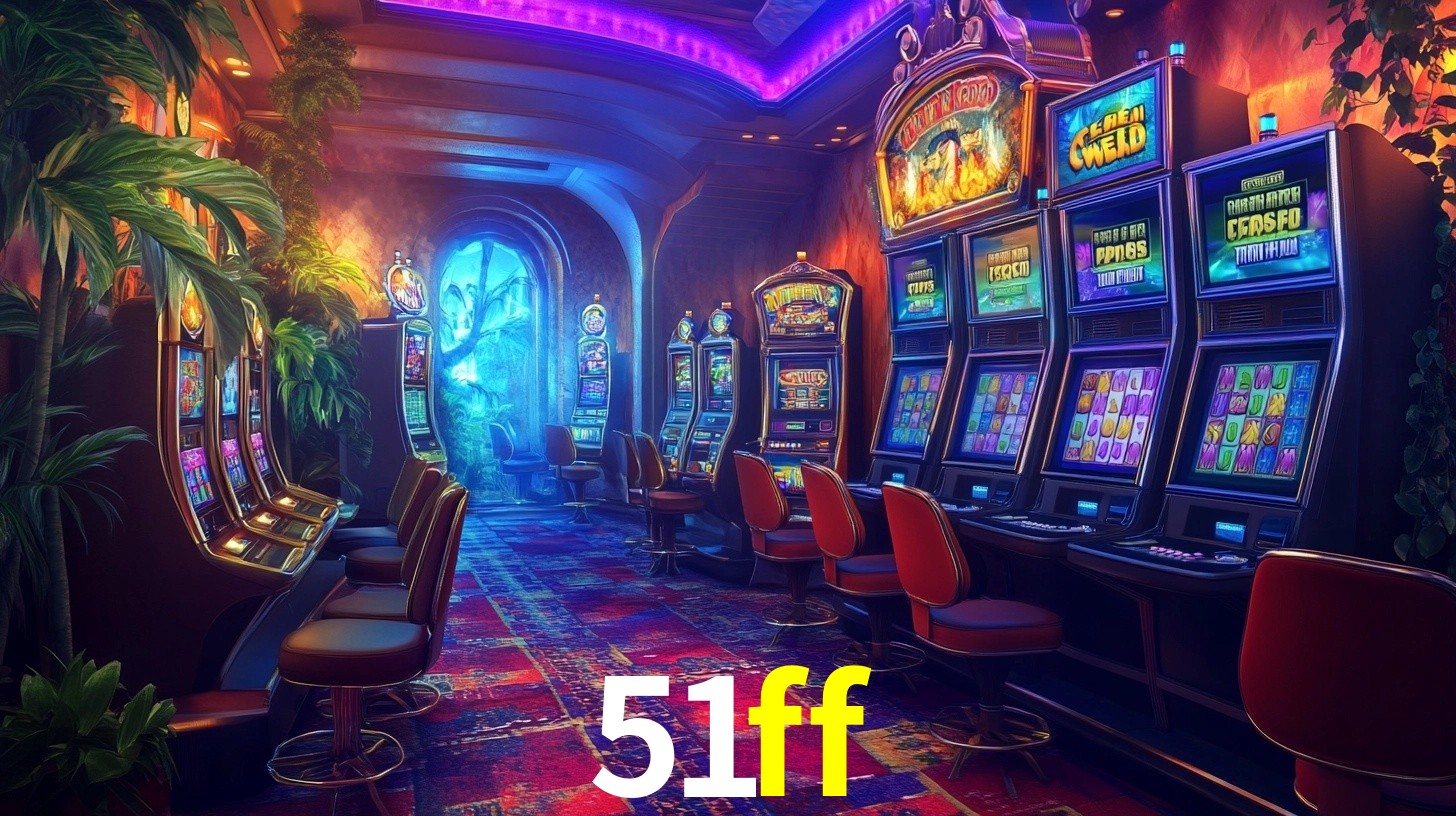 Experiência VIP 51ff