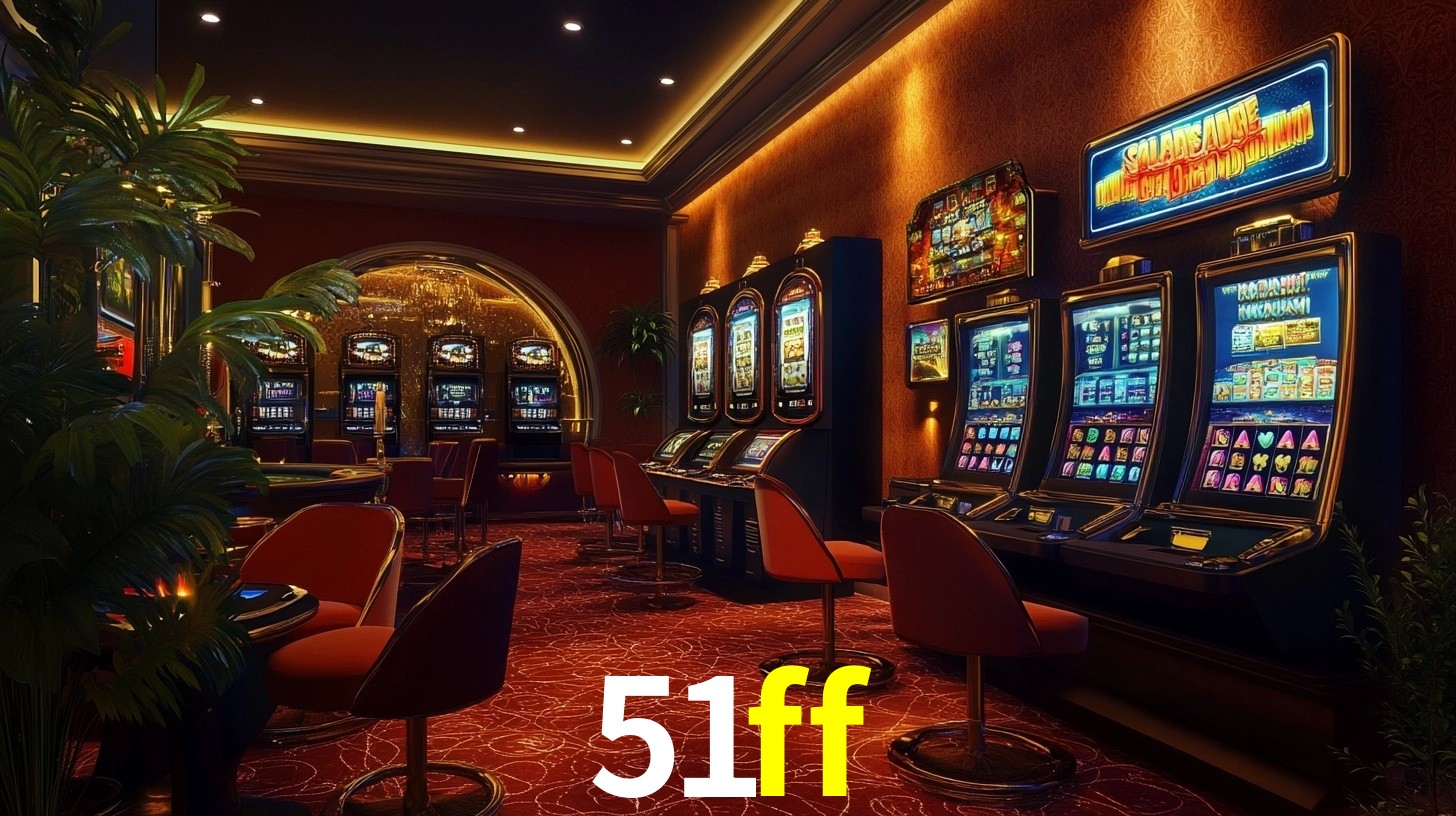 Welcome Bonus 51ff