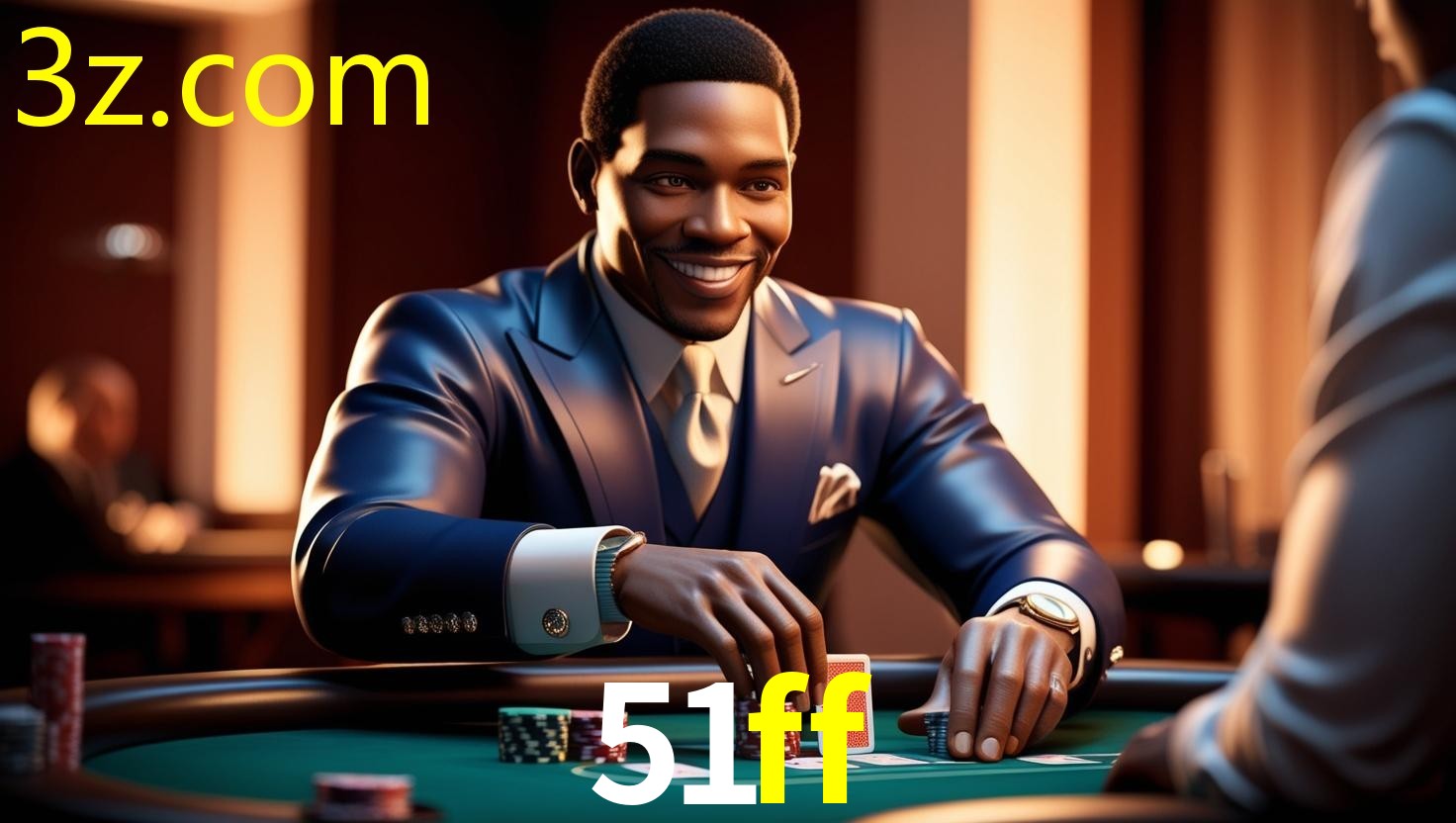 51FF