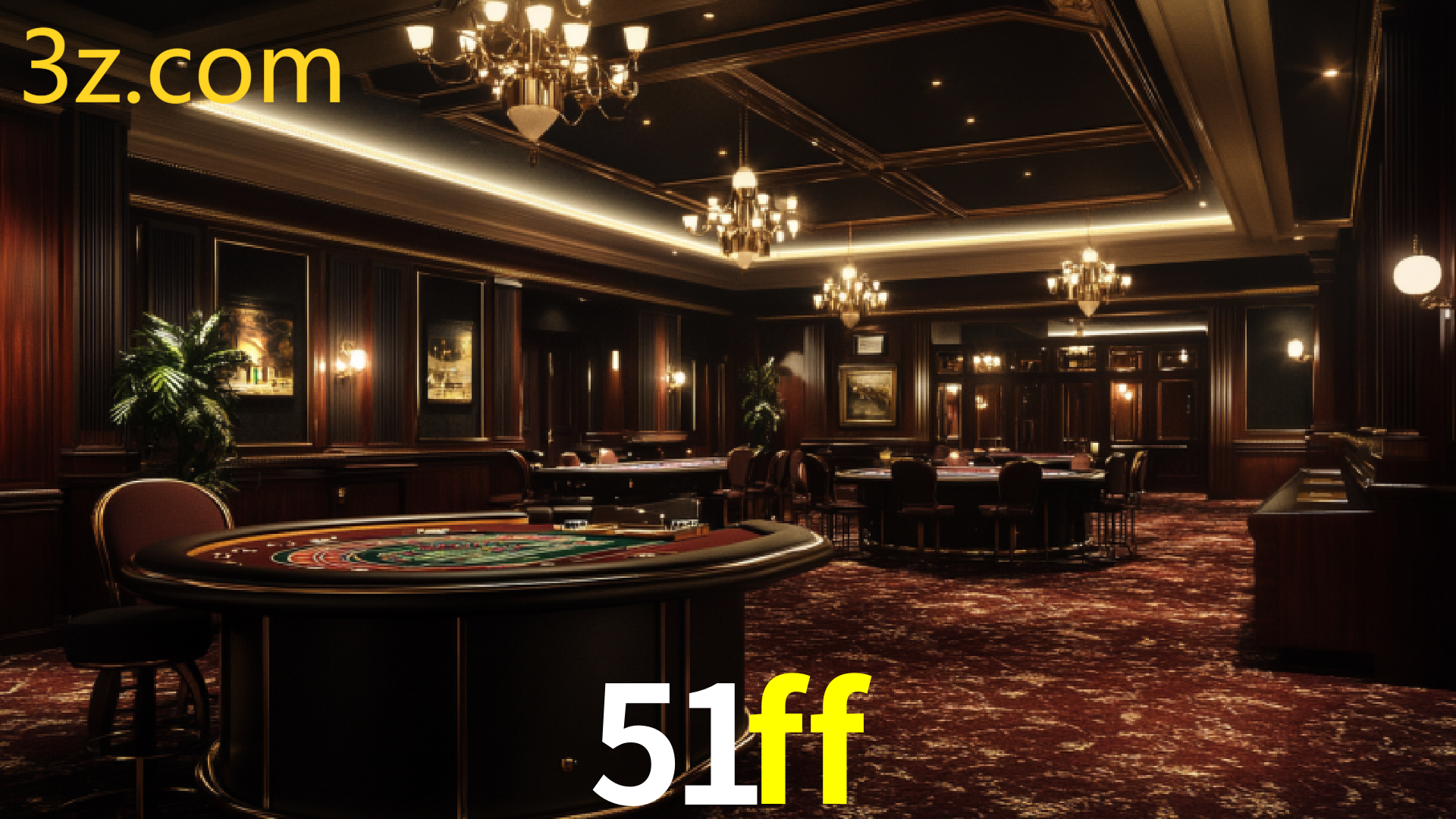 51FF