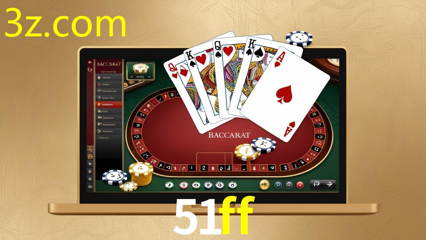 51FF