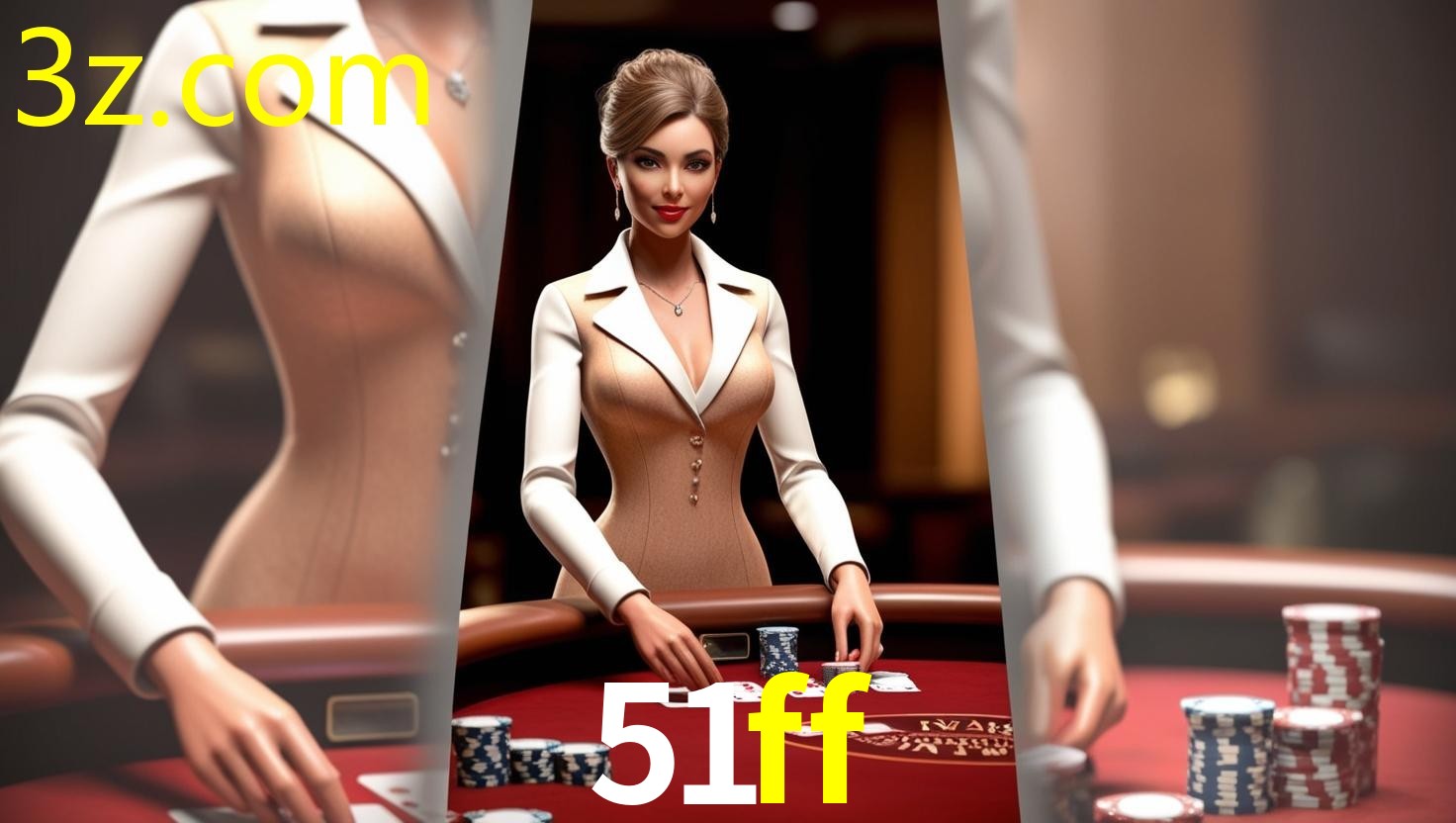 51FF