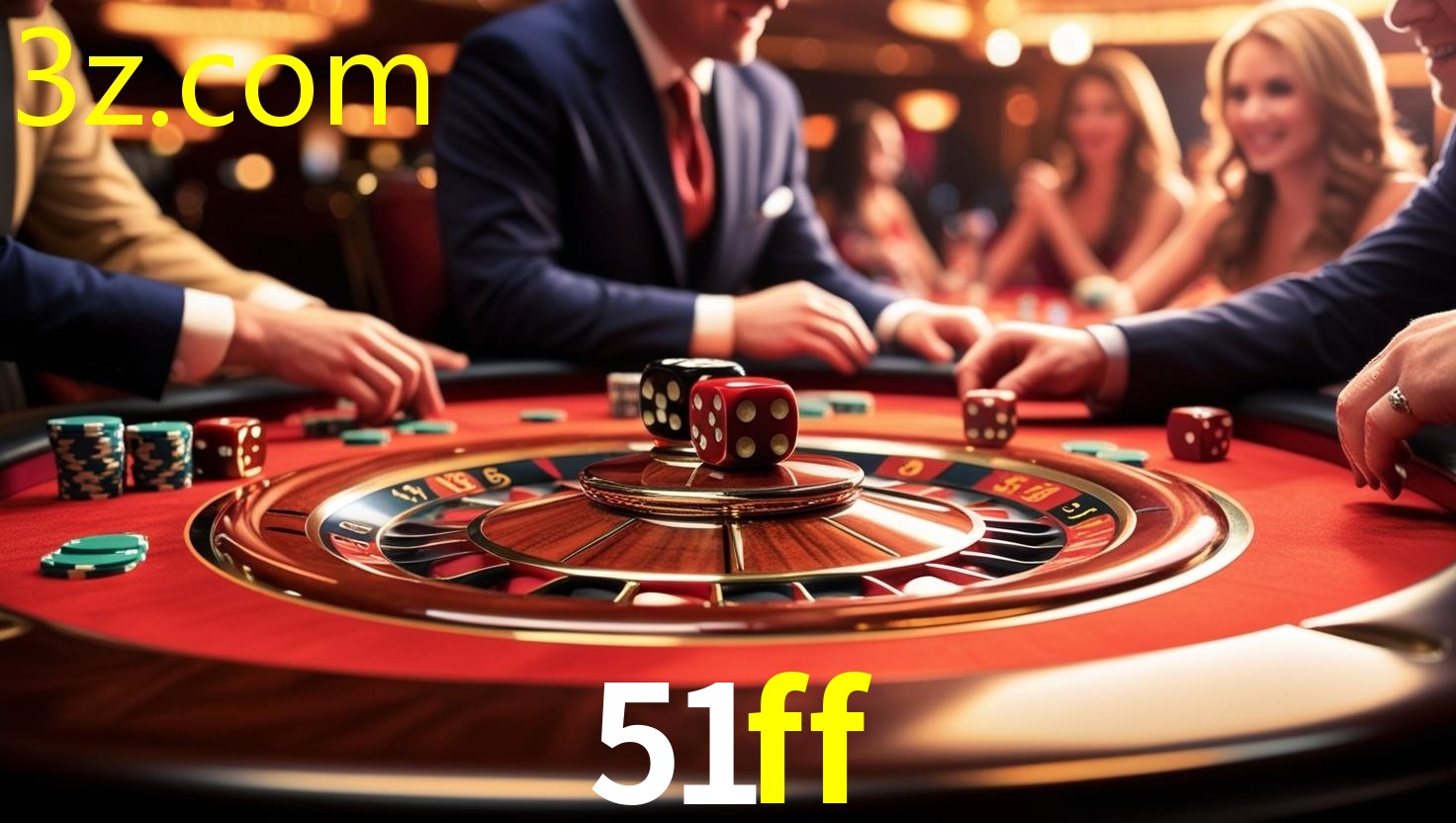 51FF
