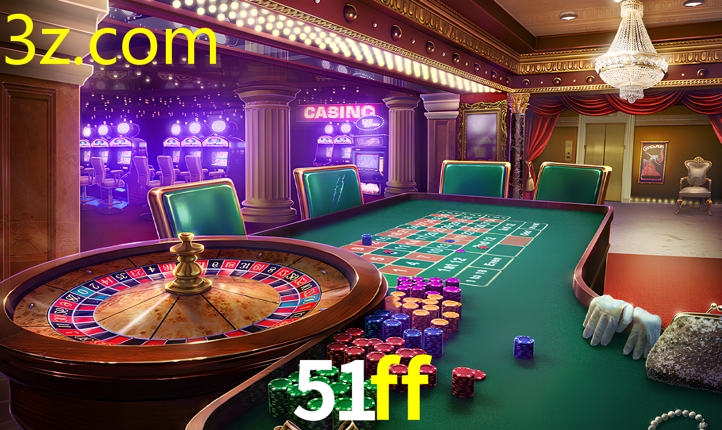 51FF