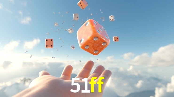 Game Providers 51ff
