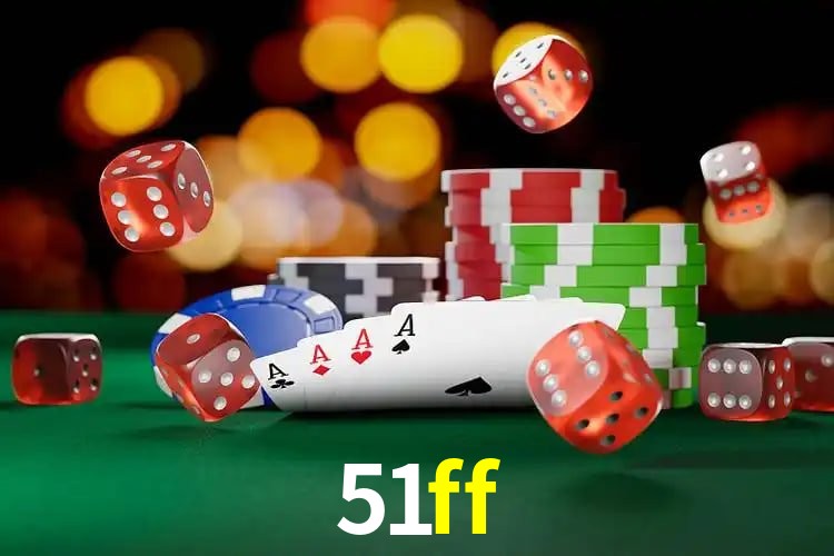 Jogos de Slot 51ff