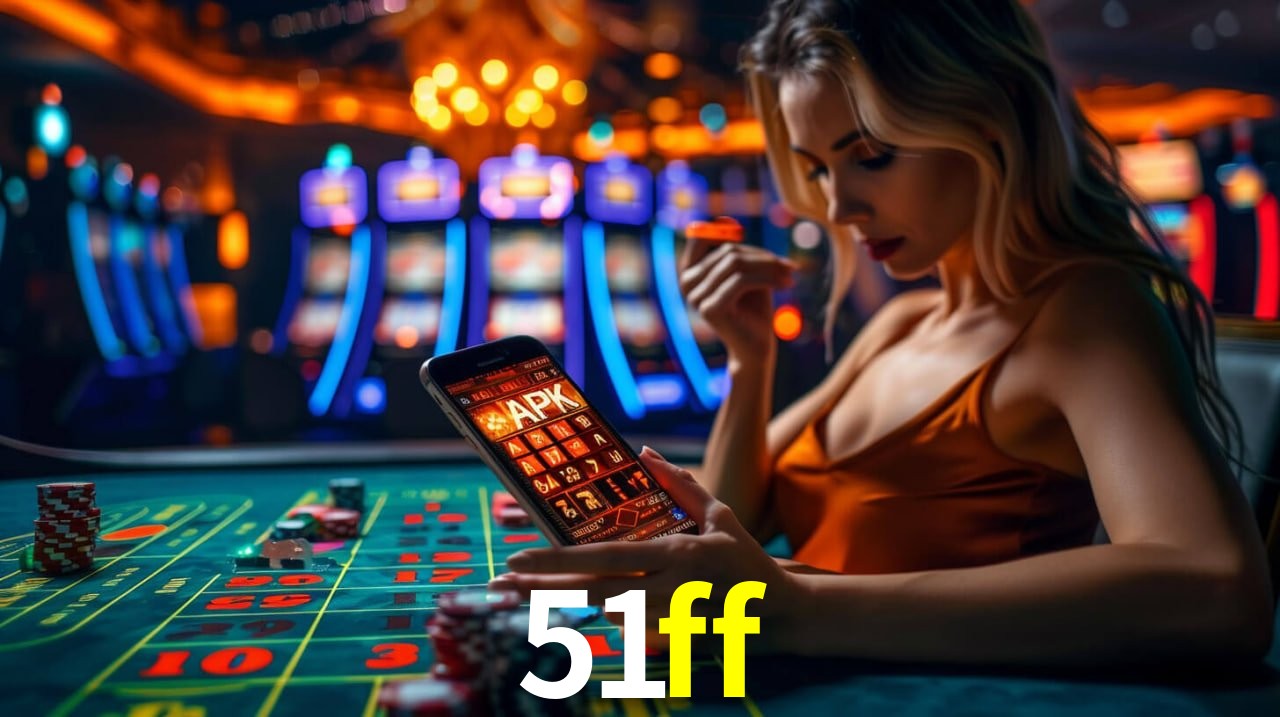 Slot Games 51ff