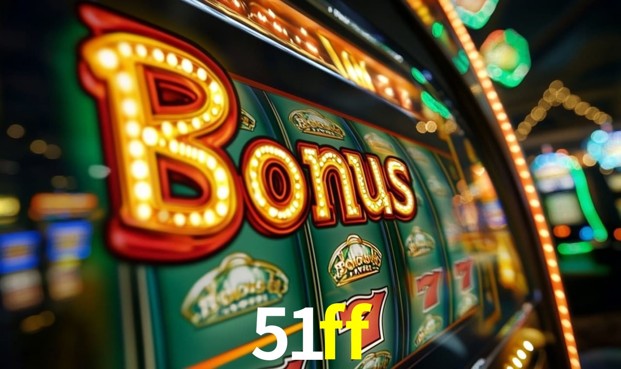 51ff BET