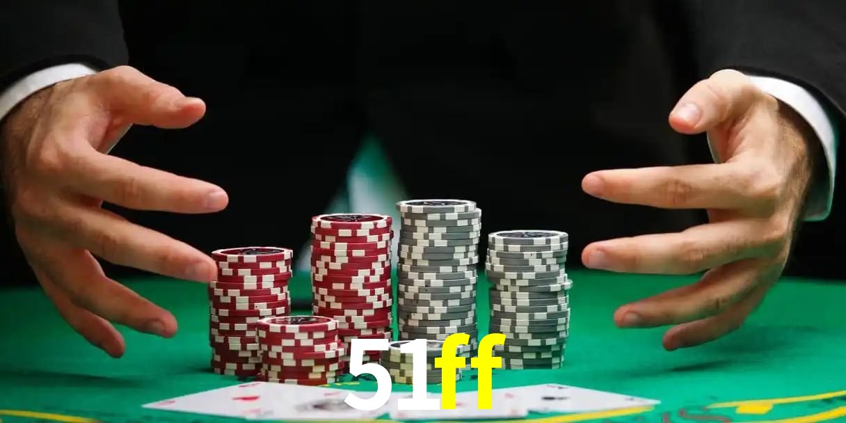 51ff BET