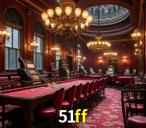 51ff BET