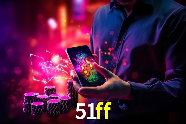 Casino Ao Vivo 51ff