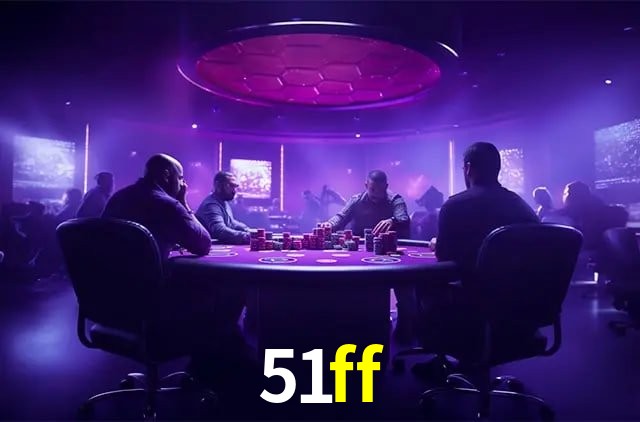 A Emoção da Loteria na 51ff: Uma Chance de Mudança de Vida