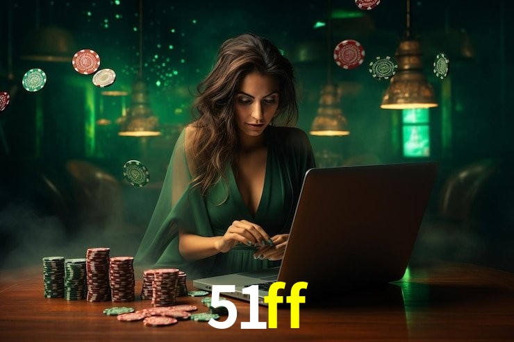 51ff BET