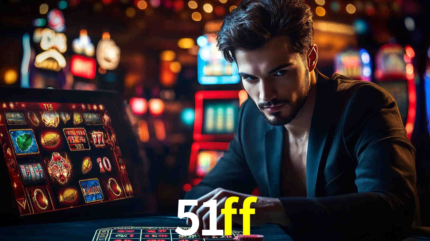 Welcome Bonus 51ff