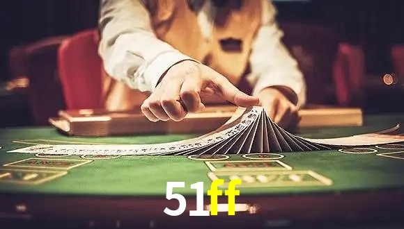 Live Casino 51ff