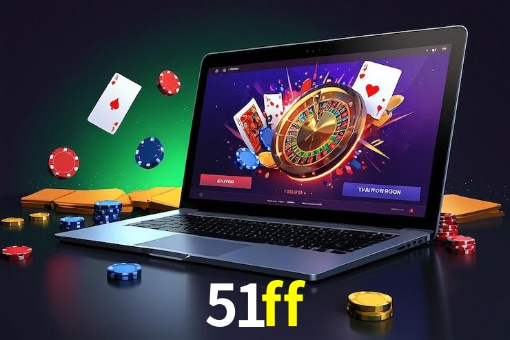 51ff: Seu Cassino Premiado com Pagamentos Rápidos