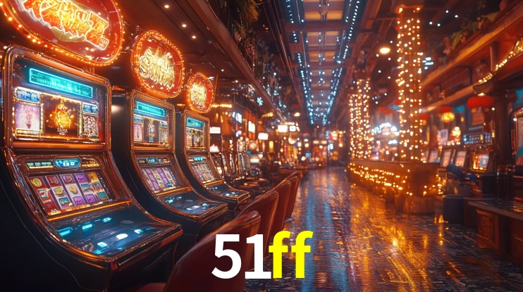 Live Casino 51ff