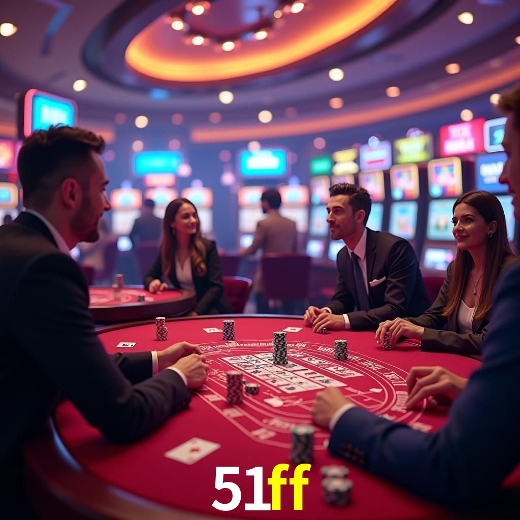 Programa VIP 51ff