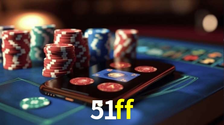 Casino Ao Vivo 51ff